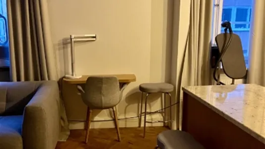 Apartments in Södermalm - photo 3