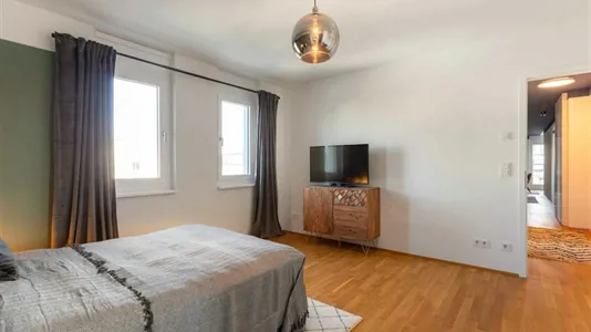 Rooms in Berlin Mitte - photo 3