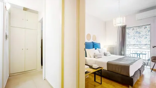 Apartments in Athens Akropoli - photo 10