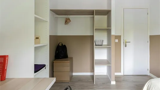 Rooms in Getafe - photo 5