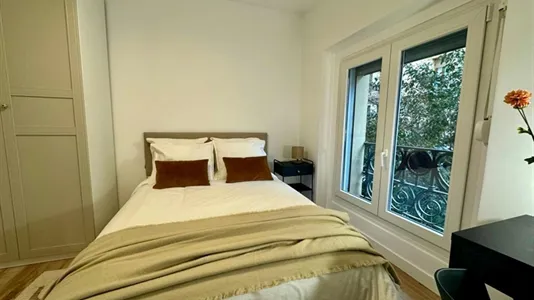 Rooms in Madrid Retiro - photo 8
