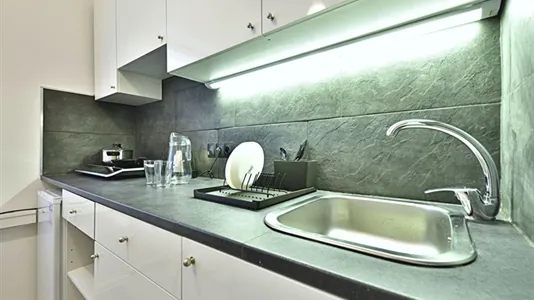 Apartments in Łódź - photo 4