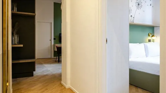 Apartments in Bologna - photo 2