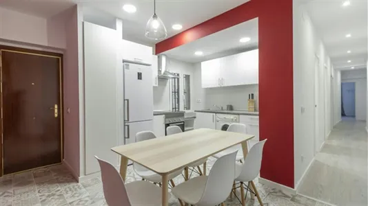 Apartments in Madrid Moncloa-Aravaca - photo 9