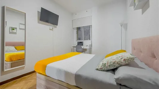 Rooms in Madrid Tetuán - photo 2