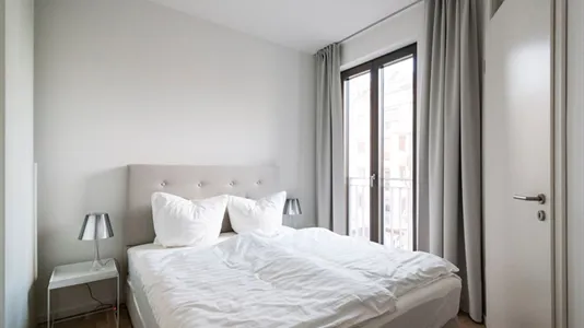 Apartments in Berlin Mitte - photo 4