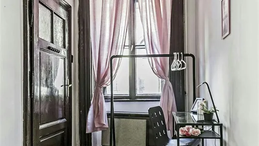 Rooms in Budapest Erzsébetváros - photo 10