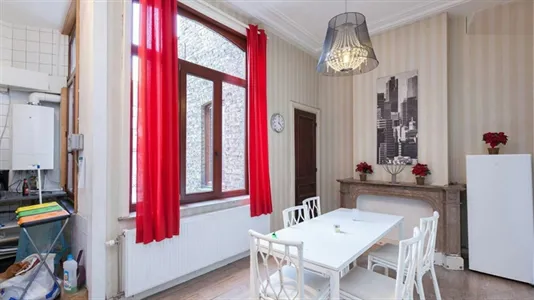 Rooms in Brussels Schaarbeek - photo 7