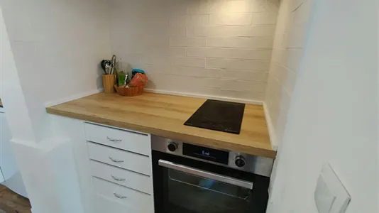 Apartments in Barreiro - photo 8