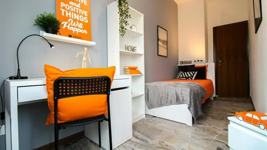 Rooms in Bologna - photo 7