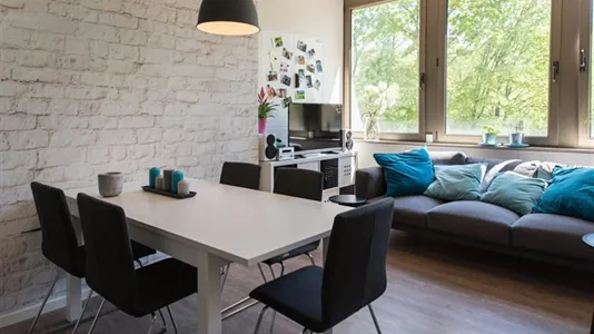 Rooms in Munich Ramersdorf-Perlach - photo 7