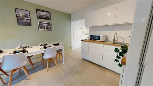 Rooms in Lyon - photo 8