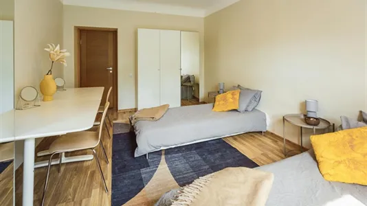 Rooms in Budapest Erzsébetváros - photo 4