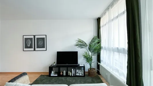 Apartments in Berlin Charlottenburg-Wilmersdorf - photo 4