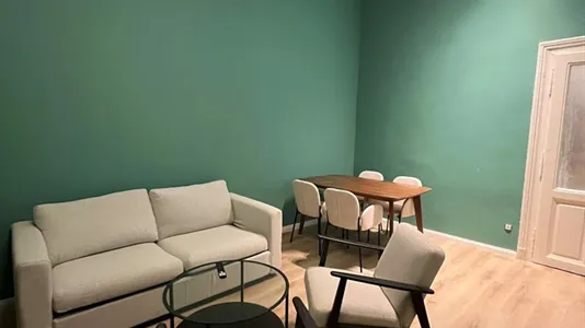 Apartments in Budapest Erzsébetváros - photo 3