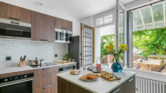 Rooms in L'Haÿ-les-Roses - photo 2