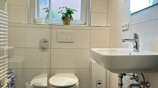 Apartments in Hamburg Altona - photo 9