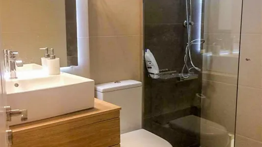 Apartments in Zografou - photo 9