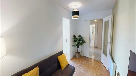 Rooms in Lyon - photo 6