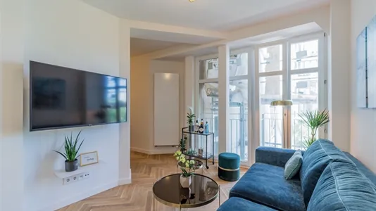 Apartments in Berlin Mitte - photo 6