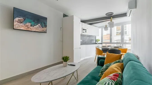 Rooms in Madrid Fuencarral-El Pardo - photo 6