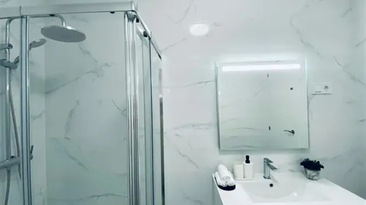 Rooms in Madrid Arganzuela - photo 10