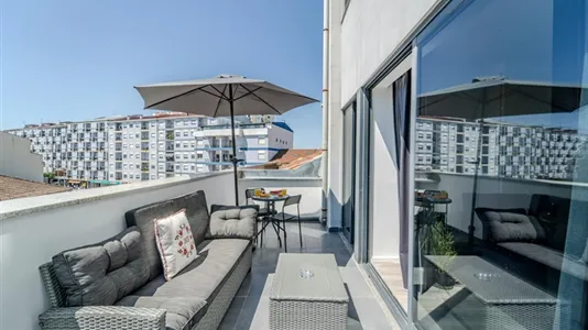 Apartments in Braga - photo 6