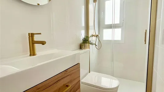 Rooms in El Cerezo - photo 9