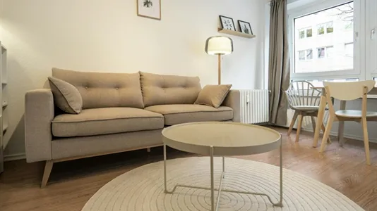 Apartments in Dusseldorf - photo 6