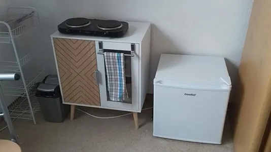 Rooms in Cologne Mülheim - photo 6