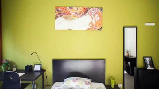 Rooms in Milano Zona 9 - Porta Garibaldi, Niguarda - photo 3