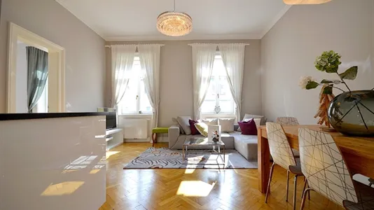 Apartments in Vienna Landstraße - photo 9