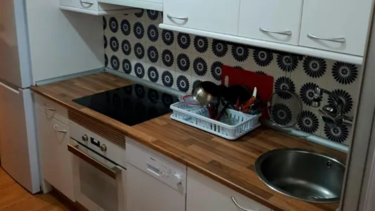 Rooms in Alcalá de Henares - photo 9