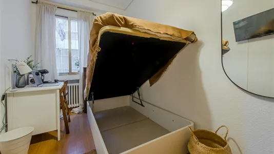 Rooms in Madrid Retiro - photo 4