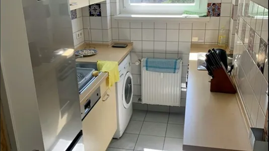 Rooms in Location is not specified - photo 10