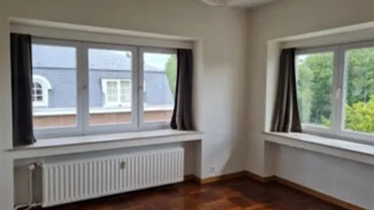 Apartments in Brussels Etterbeek - photo 6