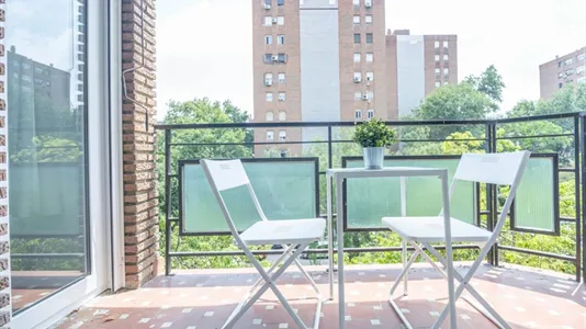 Rooms in Valencia L'Eixample - photo 7