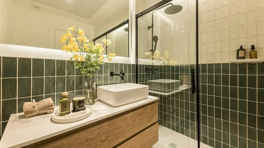 Apartments in Madrid Centro - photo 9