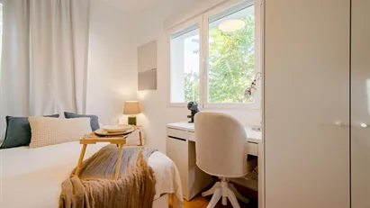 Room for rent in Madrid Chamartín, Madrid