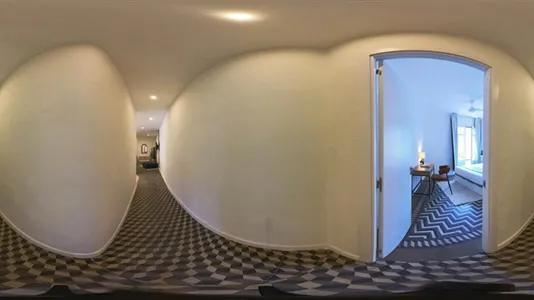 Rooms in Madrid Chamberí - photo 10