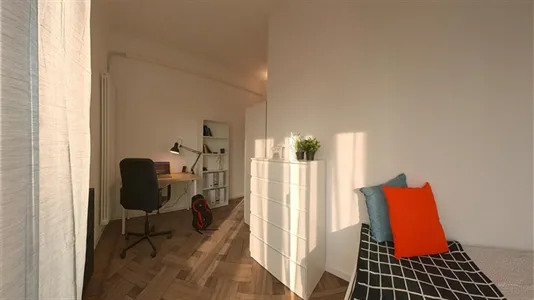 Rooms in Padua - photo 10