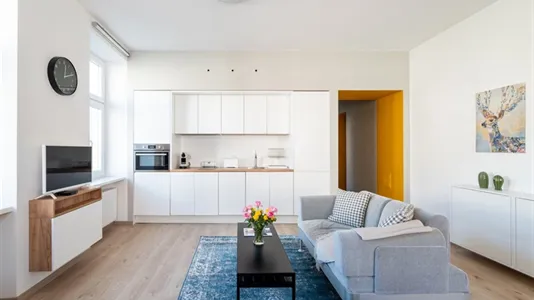 Apartments in Wien Währing - photo 10