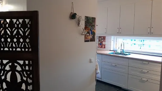 Apartments in Sundbyberg - photo 2