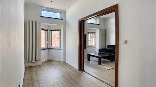 Apartments in Brussels Ukkel - photo 8