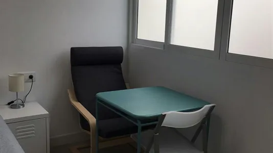 Rooms in Alboraya - photo 4