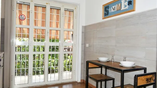 Apartments in Roma Municipio X – Ostia/Acilia - photo 6