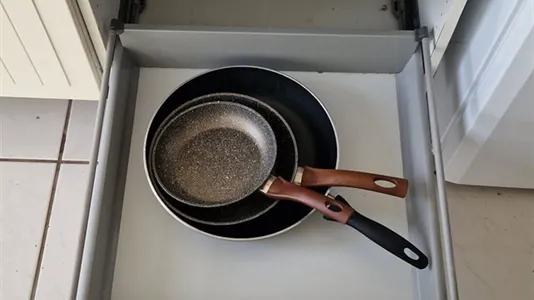 Rooms in Dusseldorf - photo 10