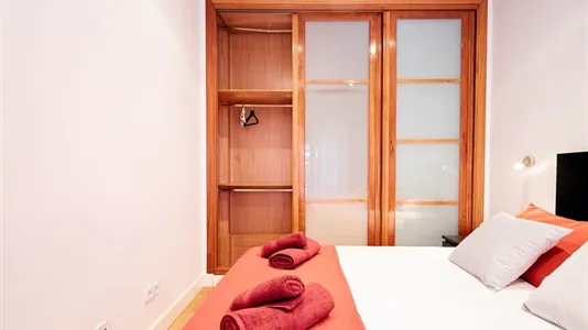 Apartments in Madrid Salamanca - photo 4
