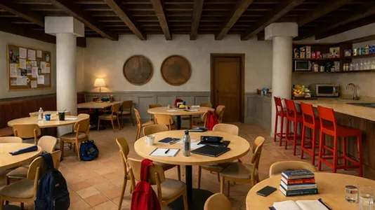 Rooms in Ferrara - photo 7