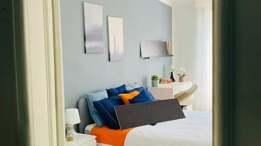 Rooms in Turin - photo 6